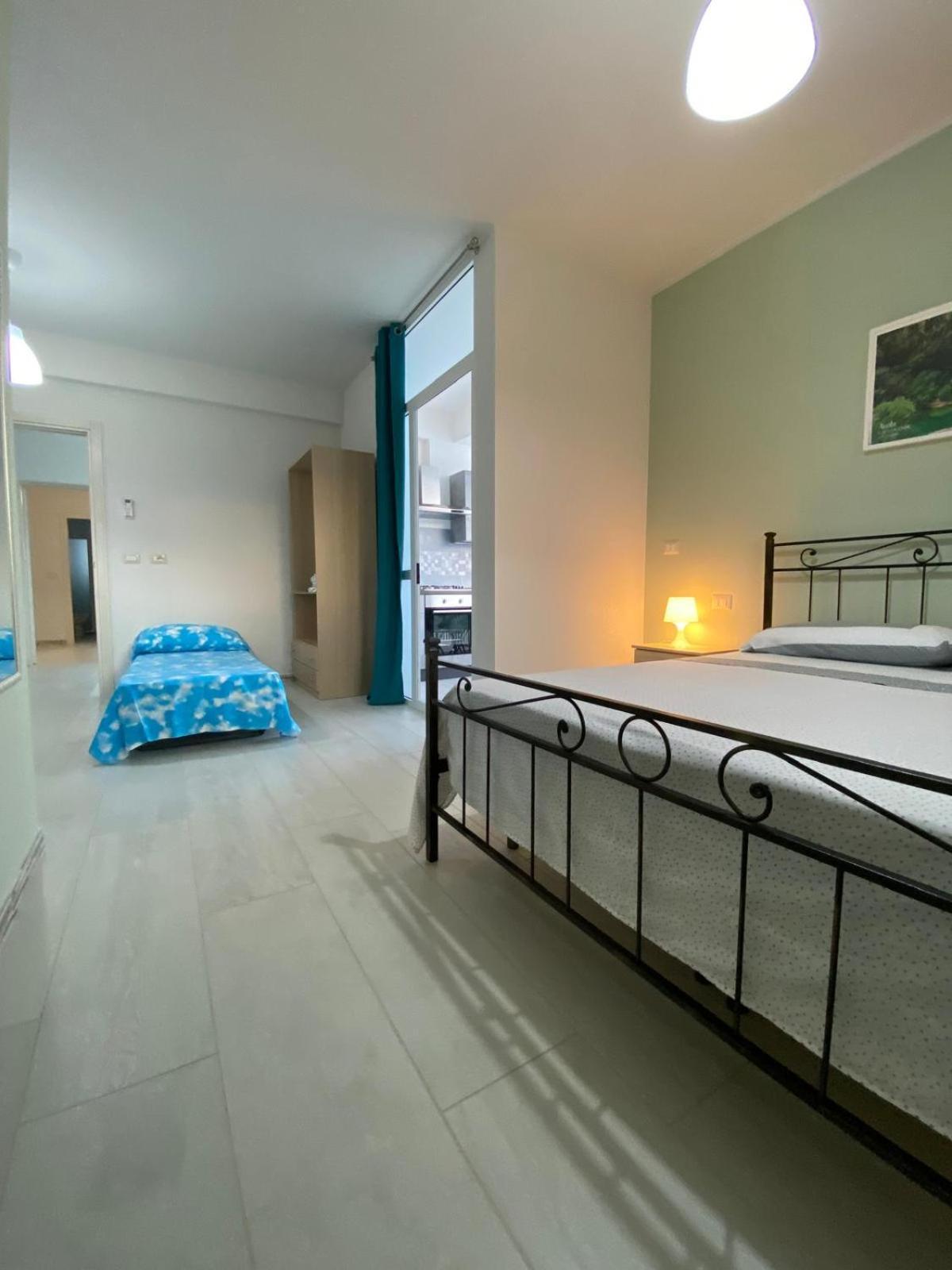 Leverblu House Marina d'Avola Exterior photo