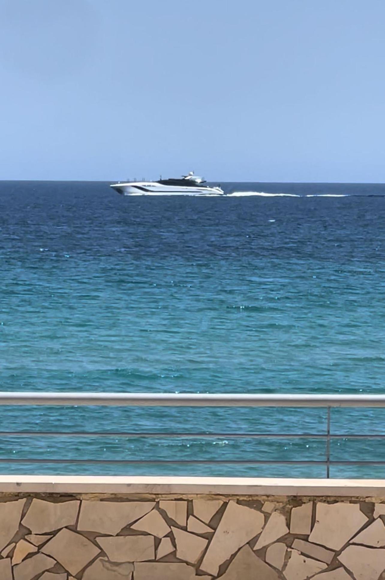 Leverblu House Marina d'Avola Exterior photo